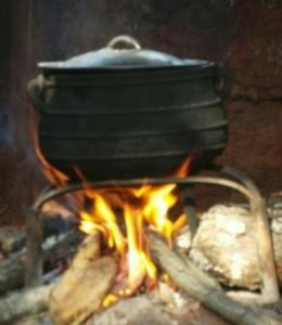 Cooking Pot 