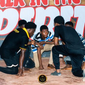 Rehearsals of ZRT in MZI