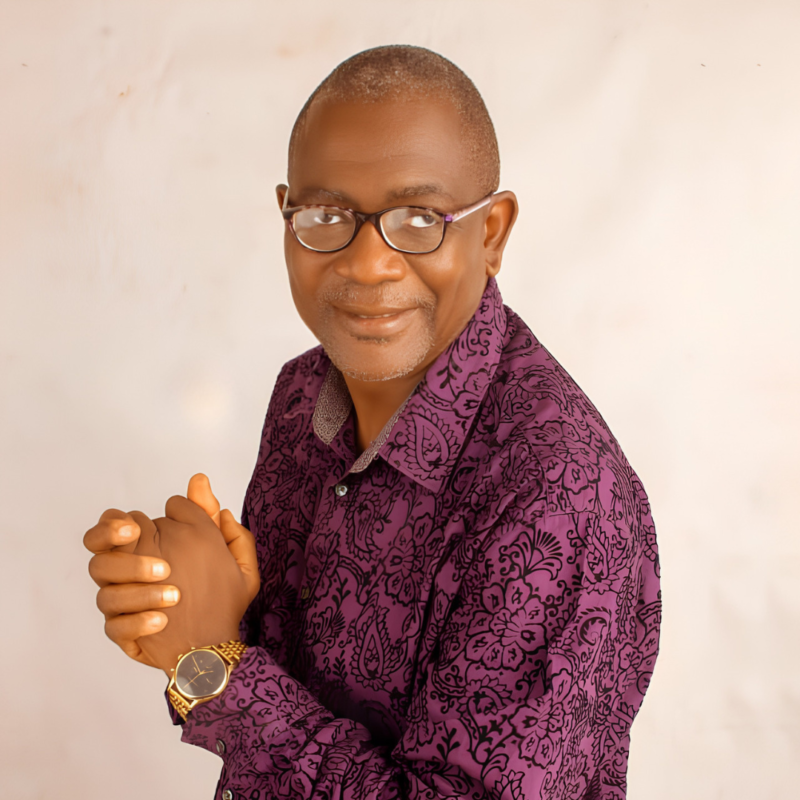 Evang Yemi Adepoju