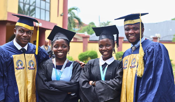 MZI Matriculation students 2026