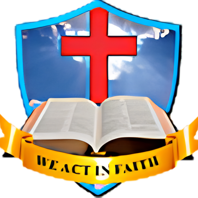 We Act In Faith