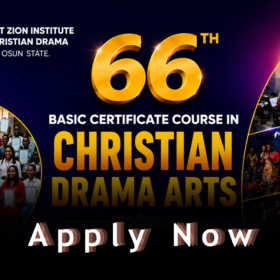 MZI Application for Basic Certificate Course