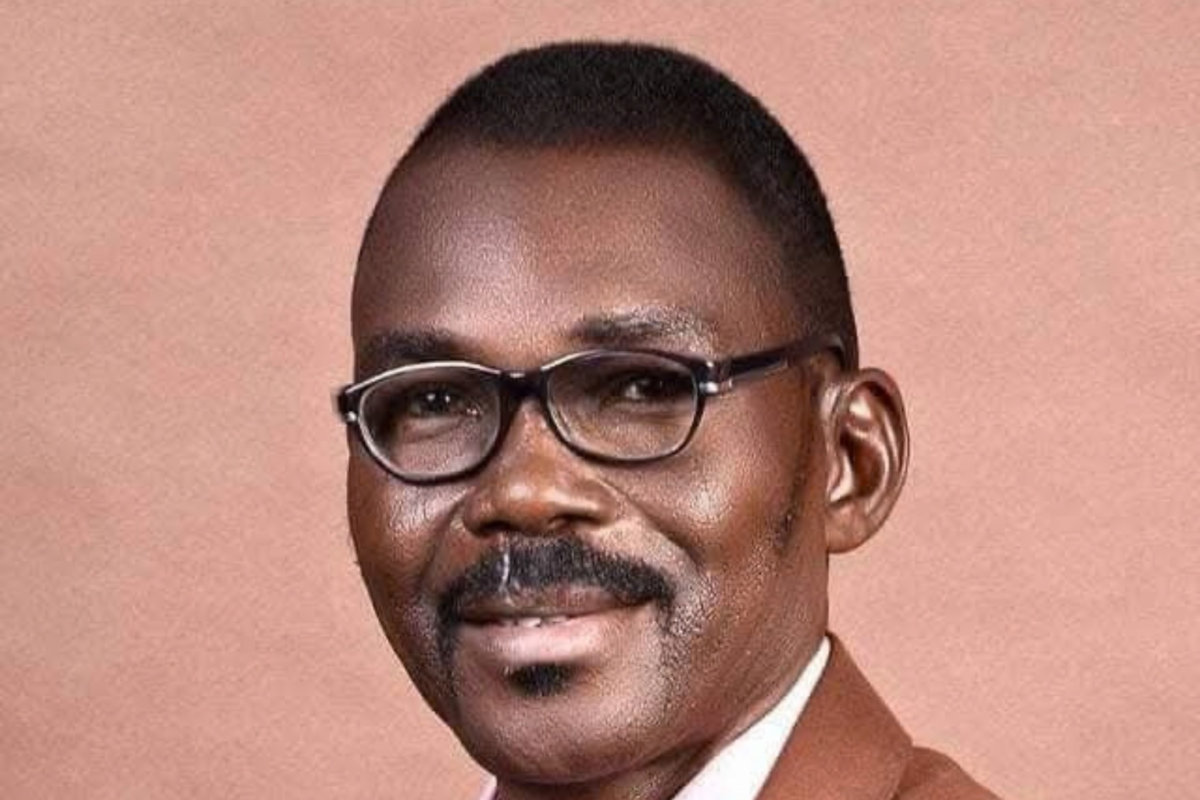 Agbara Nla